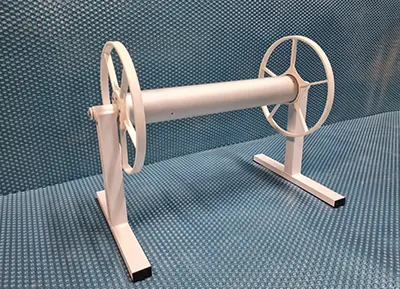 Standard Hand Wheel Roller