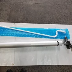 DIY Hidden Roller