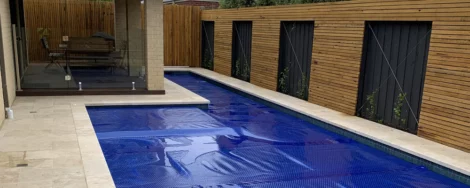 Pool cover buying guide